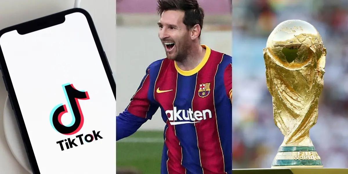 El futbolista que pasó por el FC Barcelona lleva una vida diferente a la de años atrás.