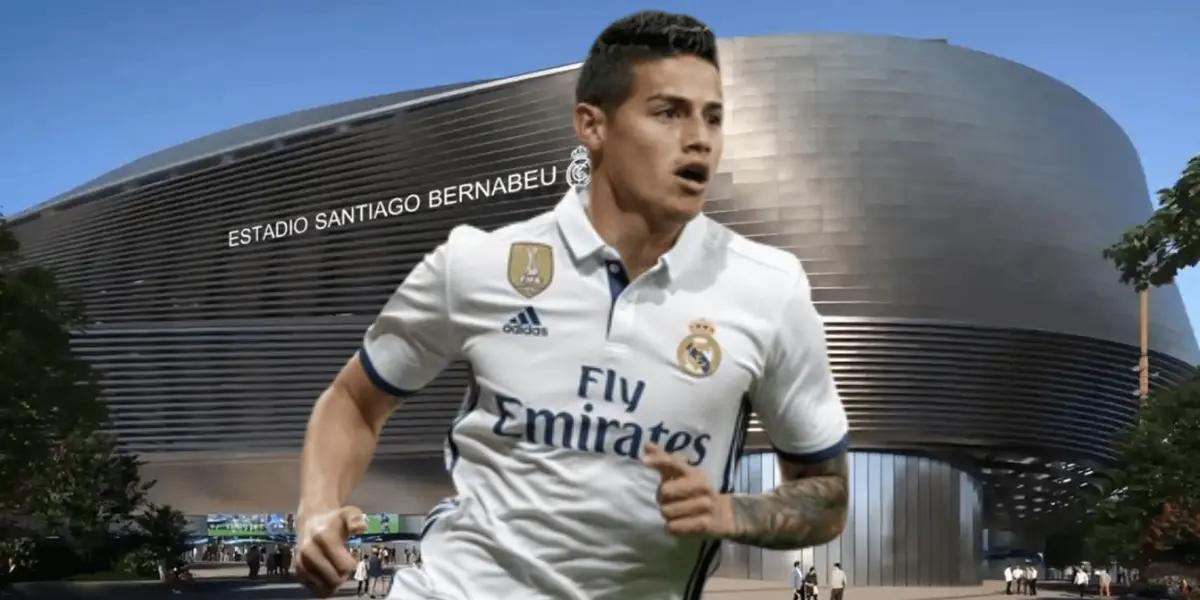 El futbolista que pasó por el Santiago Bernabéu en su momento ya tiene nuevo club.