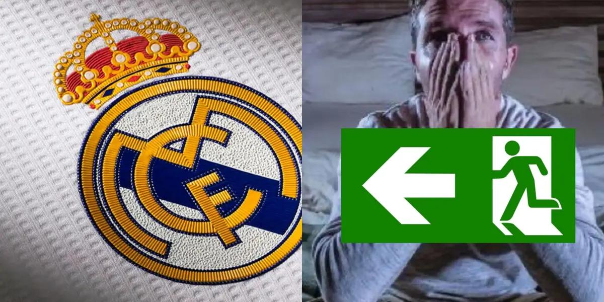 El futbolista que pasó por la Casa Blanca reveló una situación extraña.