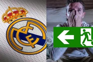 El futbolista que pasó por la Casa Blanca reveló una situación extraña.