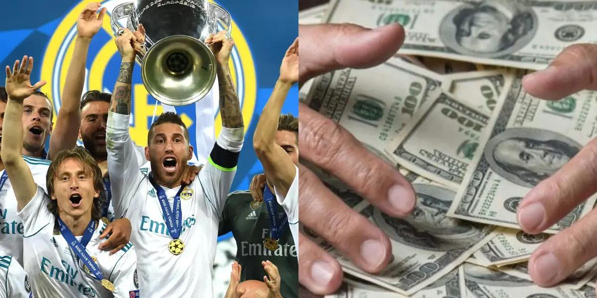 El futbolista que pasó por la Casa Blanca sigue en la búsqueda de equipo.