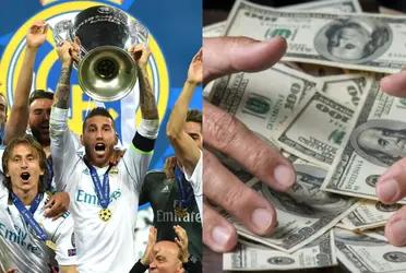 El futbolista que pasó por la Casa Blanca sigue en la búsqueda de equipo.