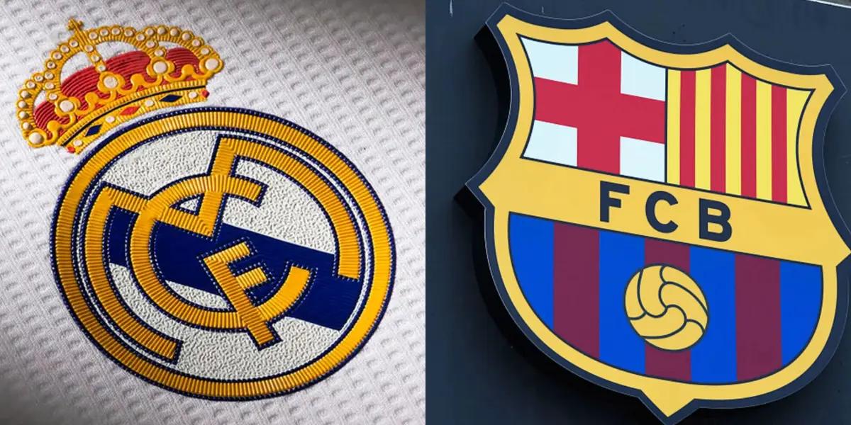 El futbolista que pasó por la Casa Blanca tiene bien en claro dónde no jugar.