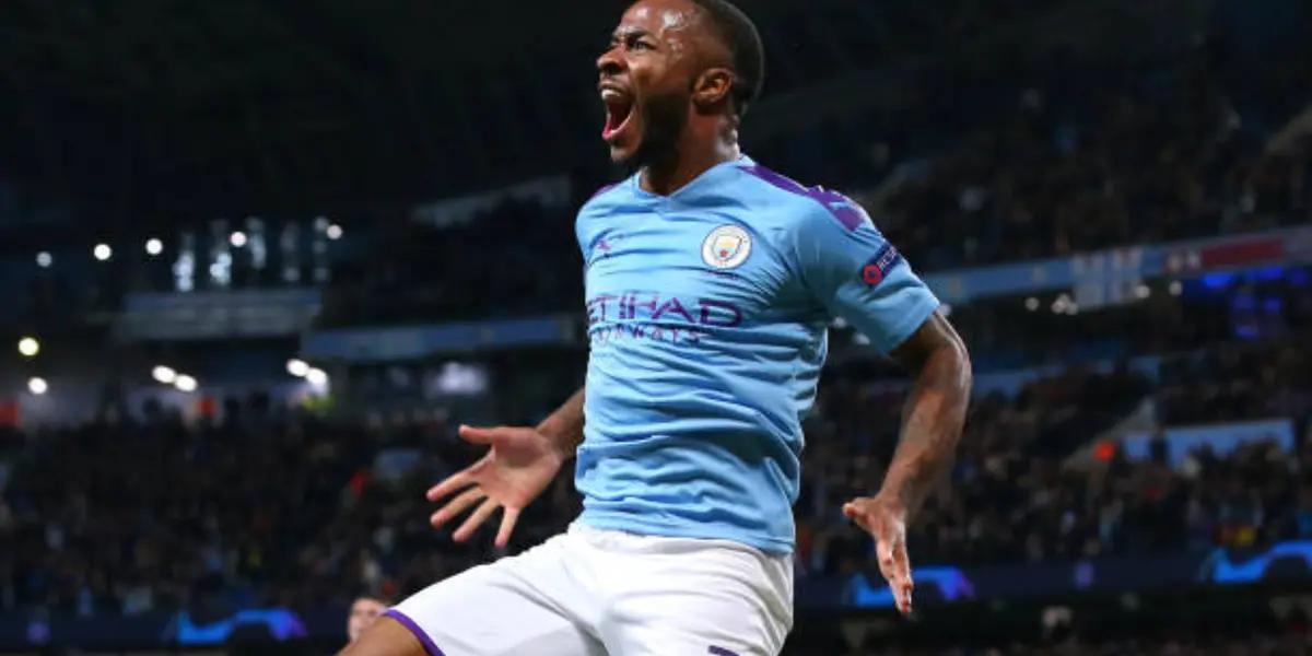 El futbolista que se desempeña actualmente en Manchester City está dispuesto a irse de la Premier League, a diferencia de otros años, y eso es algo que quieren aprovechar los dos equipos mas poderosos de España.