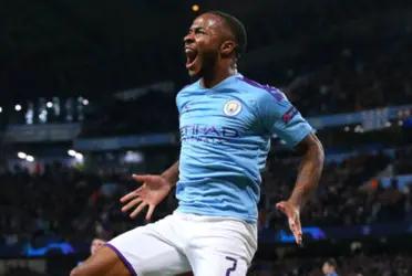 El futbolista que se desempeña actualmente en Manchester City está dispuesto a irse de la Premier League, a diferencia de otros años, y eso es algo que quieren aprovechar los dos equipos mas poderosos de España.
