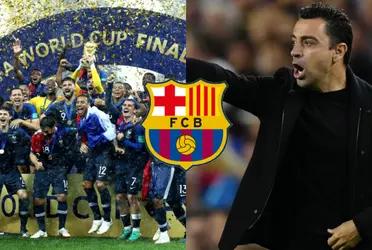 El futbolista que se desempeña en la Premier Leaghue de Inglaterra desea desembarcar en el conjunto culé