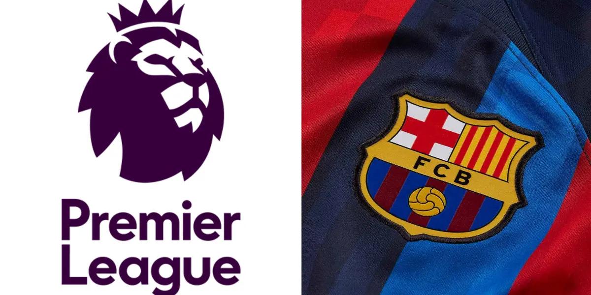 El futbolista que se desempeña en la Premier League no la está llevando bien este curso.