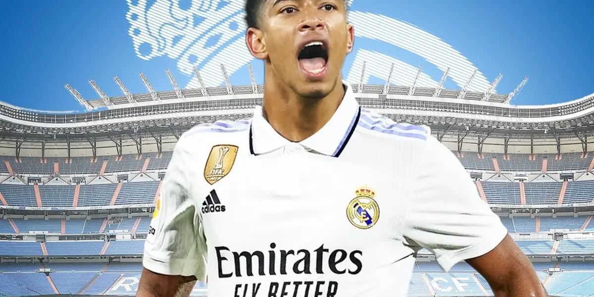 El futbolista que será uno de los refuerzos la próxima temporada tuvo un episodio lamentable.