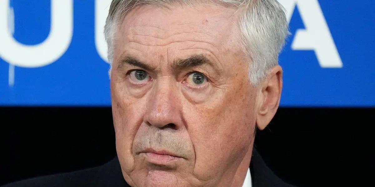 El futbolista que sueña con llegar al equipo merengue en este 2025.