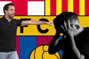 El futbolista que tuvo un paso terrorífico por el Blaugrana consiguió un nuevo equipo.