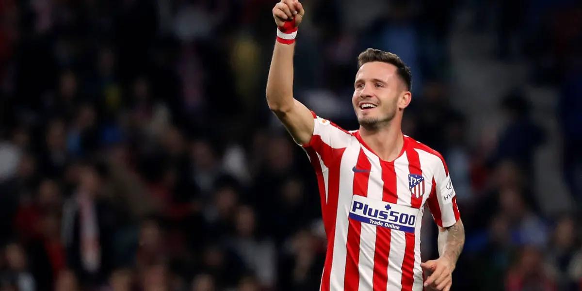 El futbolista quiere resolver su futuro cuanto antes.