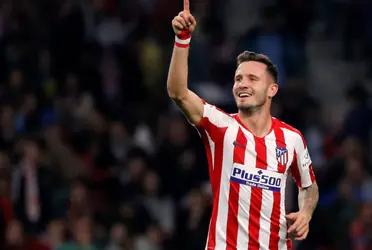 El futbolista quiere resolver su futuro cuanto antes.