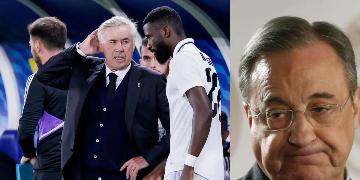 El futbolista recién llegó y ya tuvo sus primeros problemas con la afición.