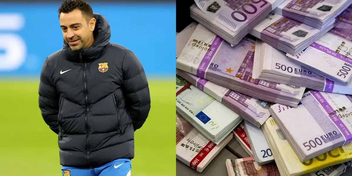 El futbolista regresará a la ciudad catalana para ponerse la camiseta azulgrana.