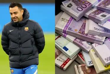 El futbolista regresará a la ciudad catalana para ponerse la camiseta azulgrana.