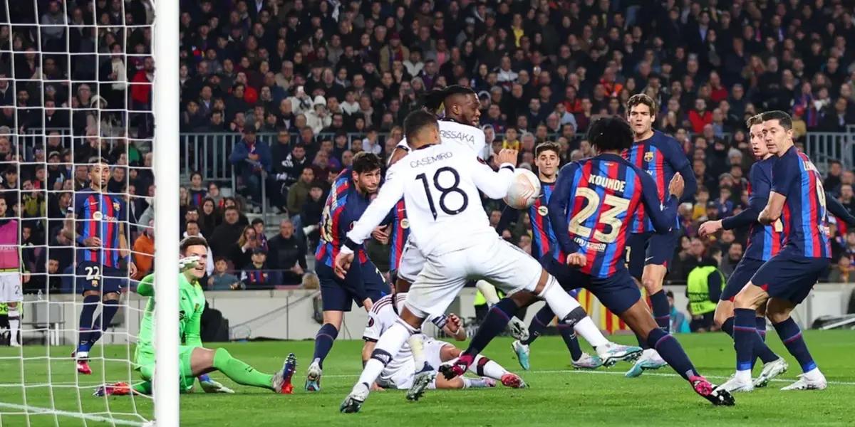 El futbolista rojo empieza a preparar el cruce del jueves por la Europa League.