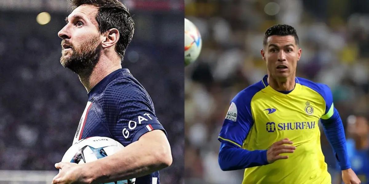 El futbolista rosarino está en un nivel excepcional y suena en Barcelona.