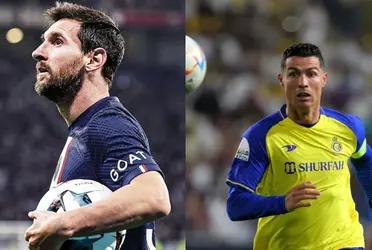 El futbolista rosarino está en un nivel excepcional y suena en Barcelona.