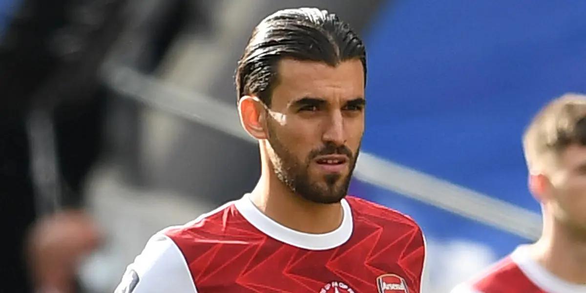 El futbolista se encuentra con el seleccionado que jugará los Juegos Olímpicos.