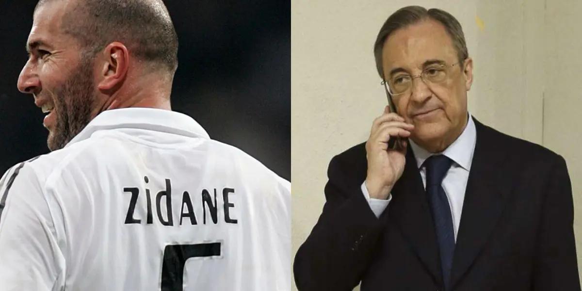 El futbolista ahora se integrará a la plantilla madridista para la próxima temporada.