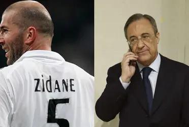 El futbolista ahora se integrará a la plantilla madridista para la próxima temporada.