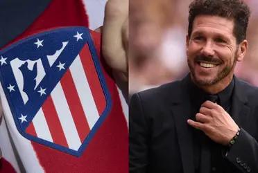 El futbolista se pondrá la camiseta rojiblanca pronto y también será presentado.