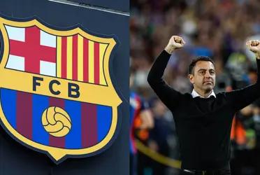 El futbolista se sumará a la plantilla blaugrana, aunque resta saber cuándo será.