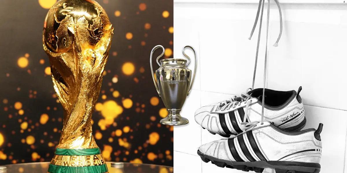 El futbolista todavía seguirá en actividad fuera del Blaugrana.