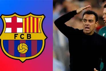 El futbolista no seguirá su carrera en el Barcelona, pero sí lo hará en LaLiga.