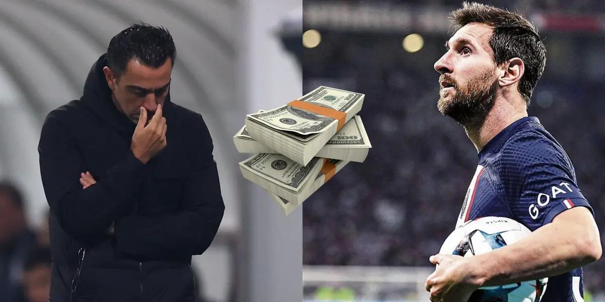 El futbolista seguirá en su club, el cual hará uso de la opción de compra.