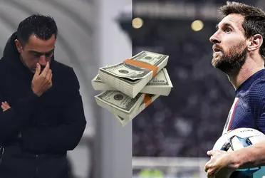 El futbolista seguirá en su club, el cual hará uso de la opción de compra.