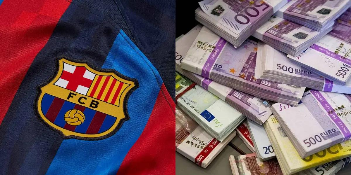 El futbolista será vendido cuando se abra el período de traspasos.