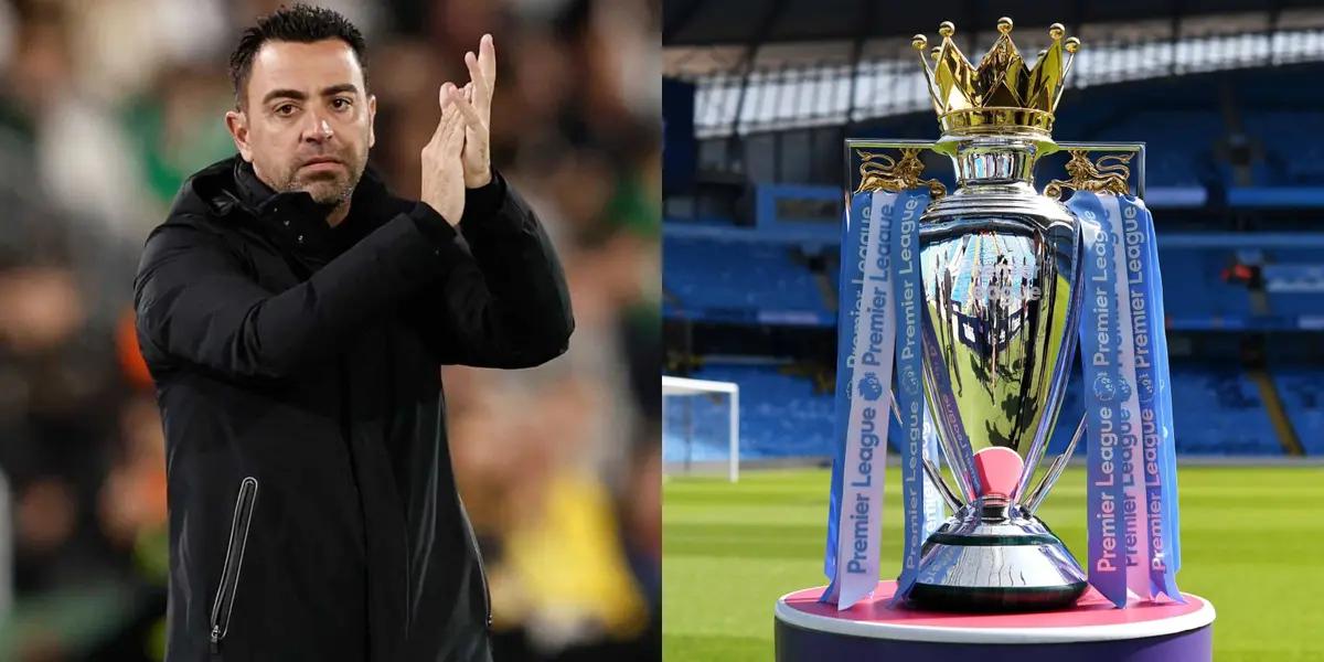 El futbolista sería jugador culé cuando comience la próxima temporada.