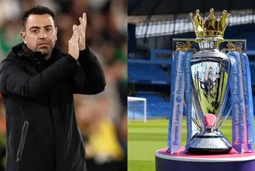 El futbolista sería jugador culé cuando comience la próxima temporada.