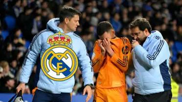 El futbolista sevillano ha mandado un mensaje a la afición madridista por X