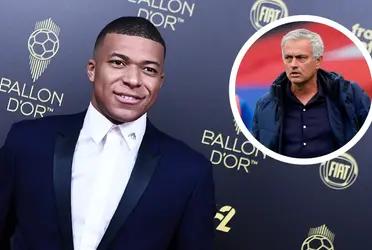 El futbolista de talla internacional tenía todo arreglado con Barcelona pero los dejó por lo que habría sido una promesa hacia la estrella francesa Kylian Mbappé.