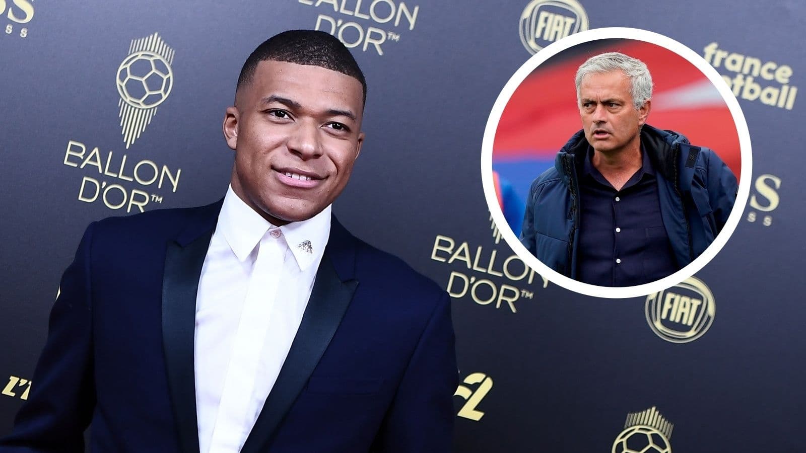 El futbolista de talla internacional tenía todo arreglado con Barcelona pero los dejó por lo que habría sido una promesa hacia la estrella francesa Kylian Mbappé.