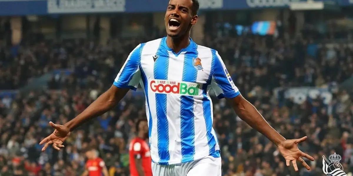 El futbolista de tan solo 21 años es una de las revelaciones de esta temporada y podría complementarse muy bien con Lionel Messi.