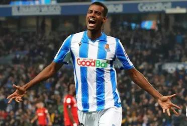 El futbolista de tan solo 21 años es una de las revelaciones de esta temporada y podría complementarse muy bien con Lionel Messi.