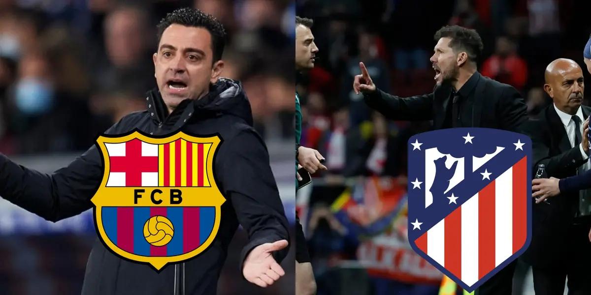 El futbolista tendrá que decidir al final de la temporada a qué equipo irá.