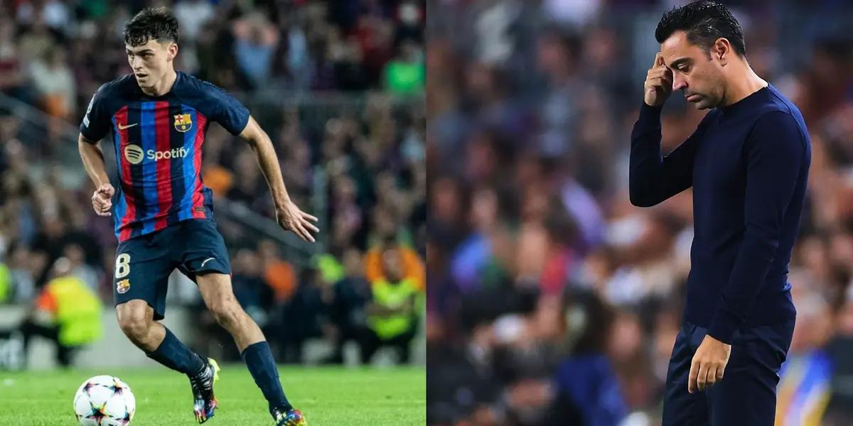 El futbolista tendrá que revisar sus antecedentes.