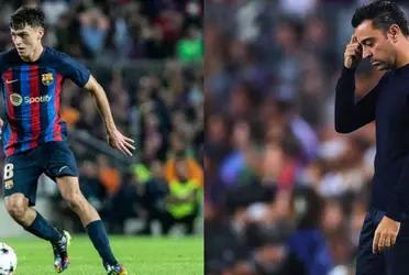 El futbolista tendrá que revisar sus antecedentes.