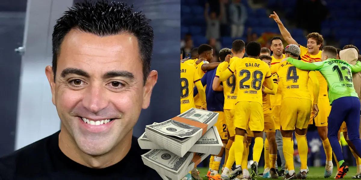 El futbolista tiene grandes chances de emigrar a la Premier League.