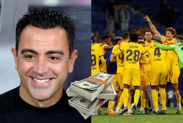 El futbolista tiene grandes chances de emigrar a la Premier League.