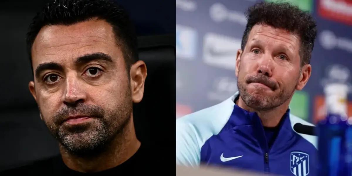 El futbolista tiene grandes chances de llegar al azulgrana la próxima temporada.