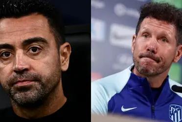 El futbolista tiene grandes chances de llegar al azulgrana la próxima temporada.