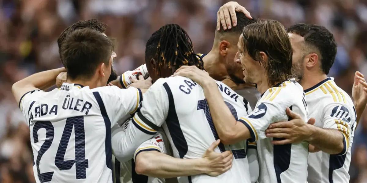 El futbolista tiene presencia en la Selección Española, tiene mucha experiencia