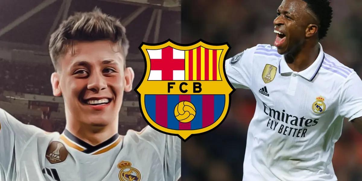 El futbolista turco es el quinto fichaje del Real Madrid para la nueva temporada.