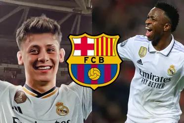 El futbolista turco es el quinto fichaje del Real Madrid para la nueva temporada.