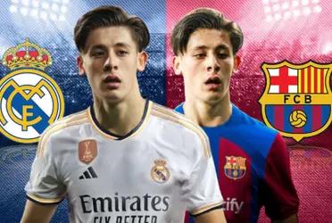 El futbolista turco habría tomado ya una decisión sobre su futuro.